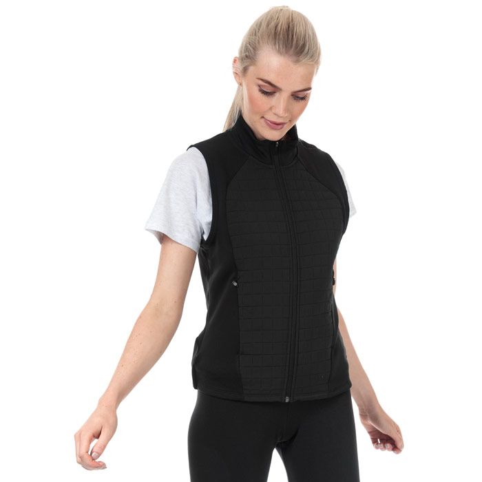 adidas climawarm vest