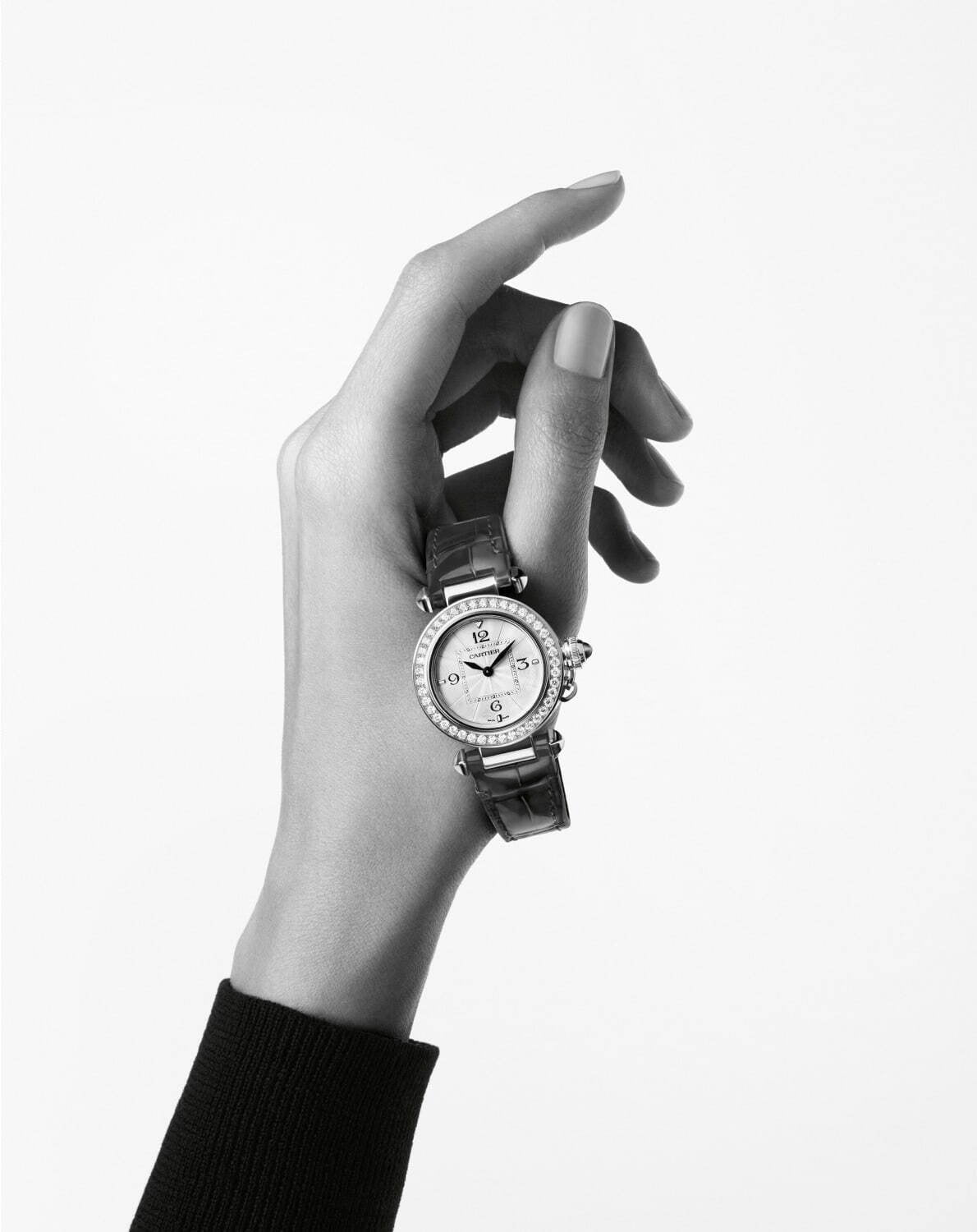 đồng hồ Cartier Pasha