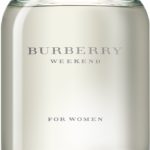 Nước hoa nữ Burberry Weekend EDP 100ml