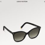 Kính Louis Vuitton LV My Monogram Light Cat Eye